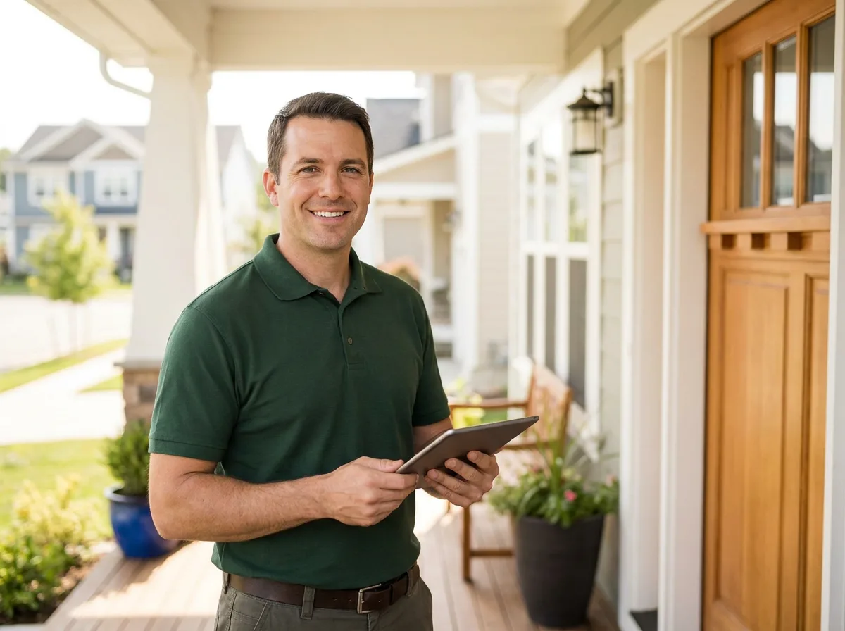 Pest control FAQs for Hamersville, OH